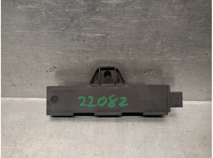 Recambio de antena para bmw x4 (f26) xdrive 20 d referencia OEM IAM 65209220832 2