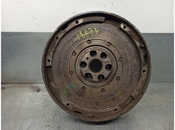 Recambio de volante motor para audi a4 b6 (8e2) 2.0 fsi referencia OEM IAM 06B105266E