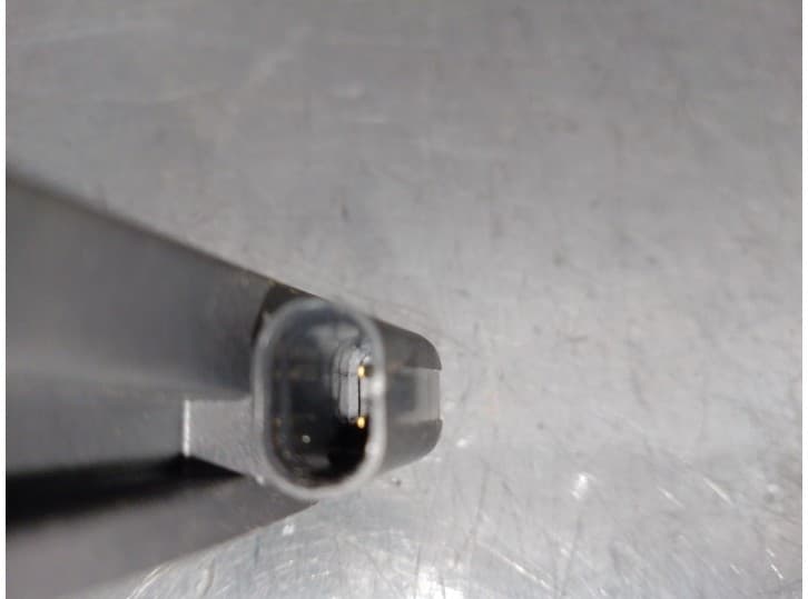 Recambio de antena para jaguar xe (x760) 2.0 d referencia OEM IAM AH4215K603AA 3