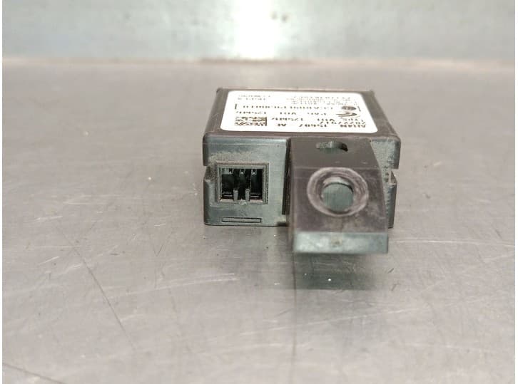 Recambio de antirrobo para jaguar xe (x760) 2.0 d referencia OEM IAM AH4N15607AE  28227917 3