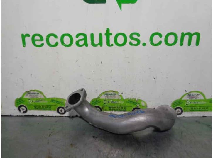 Recambio de tubo para nissan primera hatchback (p12) 2.2 di referencia OEM IAM 14460BN300