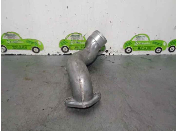 Recambio de tubo para nissan primera hatchback (p12) 2.2 di referencia OEM IAM 14460BN300 3