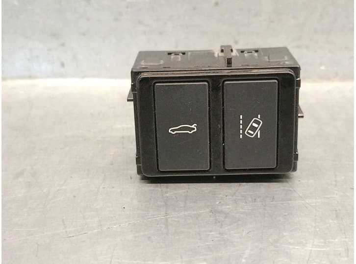Recambio de interruptor para jaguar xe (x760) 2.0 d referencia OEM IAM 1ADSAX760BD