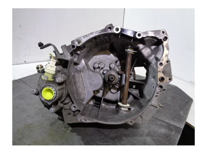 Recambio de caja cambios para citroën xsara (n1) 1.9 d referencia OEM IAM 20TD93 1585897A