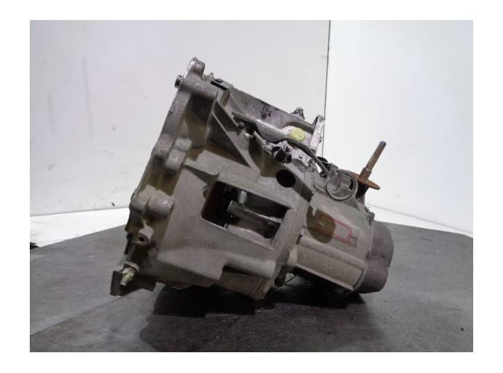 Recambio de caja cambios para citroën xsara (n1) 1.9 d referencia OEM IAM 20TD93 1585897A 2