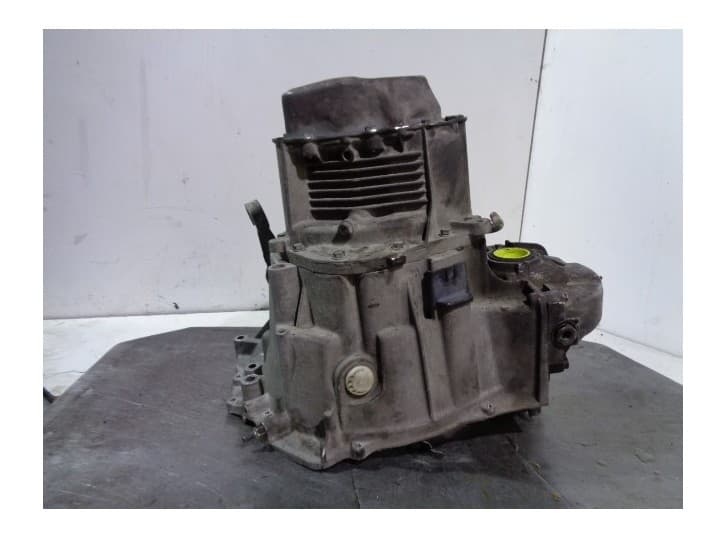Recambio de caja cambios para citroën xsara (n1) 1.9 d referencia OEM IAM 20TD93 1585897A 6