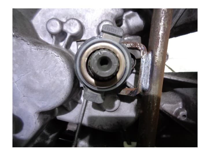 Recambio de caja cambios para citroën xsara (n1) 1.9 d referencia OEM IAM 20TD93 1585897A 8