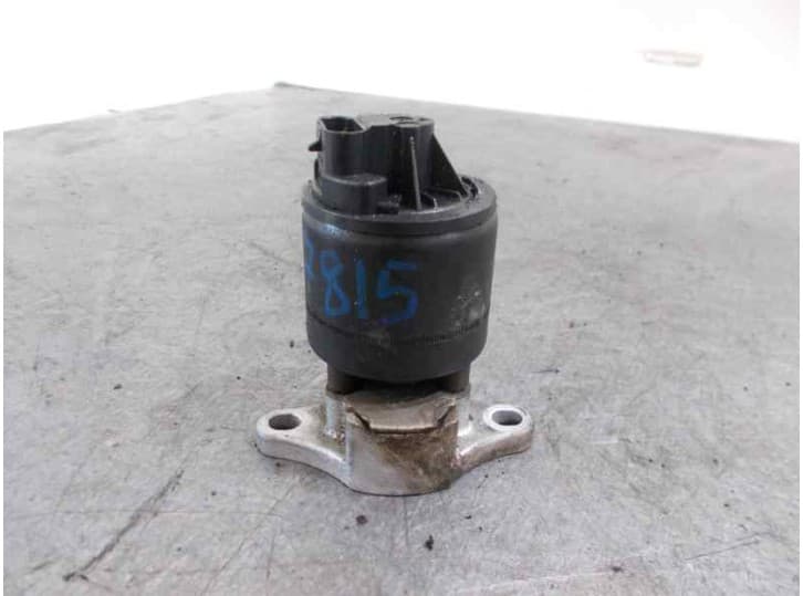 Recambio de valvula egr para opel tigra (s93) 1.6 16v (f07) referencia OEM IAM 5851005