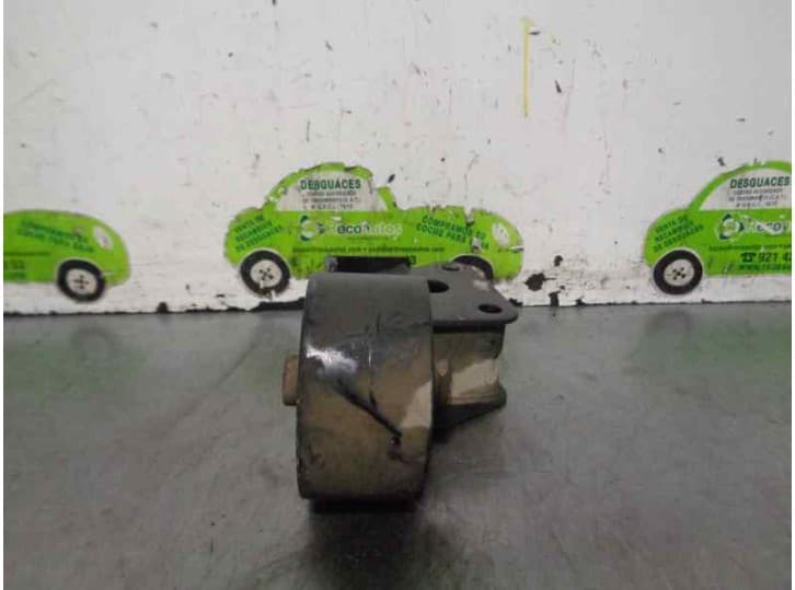 Recambio de soporte motor izquierdo para nissan almera i (n15) 2.0 d referencia OEM IAM 2