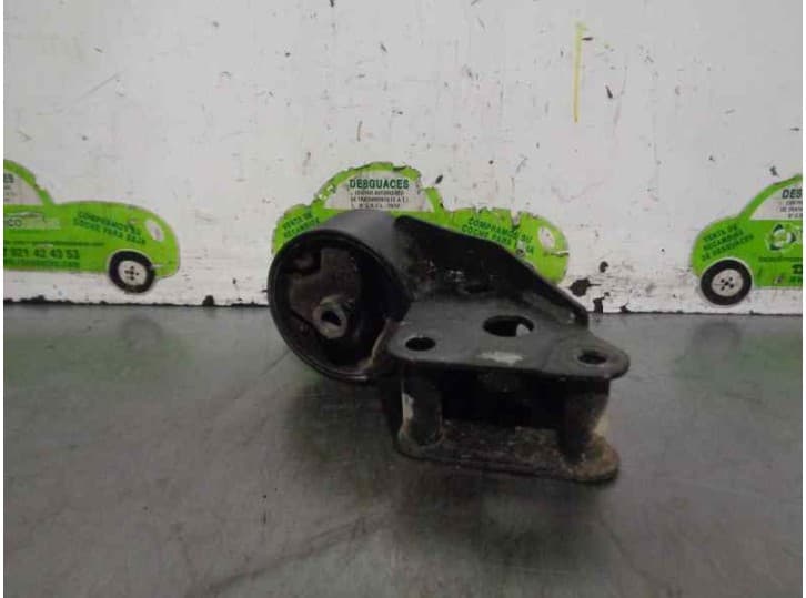 Recambio de soporte motor izquierdo para nissan almera i (n15) 2.0 d referencia OEM IAM 3
