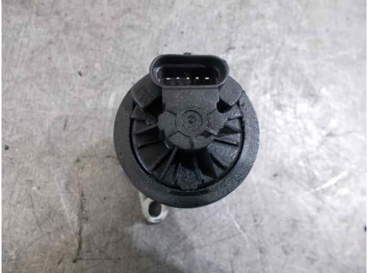 Recambio de valvula egr para opel tigra (s93) 1.6 16v (f07) referencia OEM IAM 5851005 3