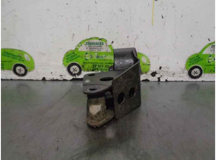Recambio de soporte motor izquierdo para nissan almera i (n15) 2.0 d referencia OEM IAM 4