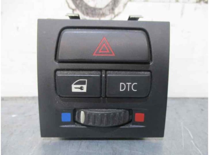 Recambio de warning para bmw 3 (e90) 320 d referencia OEM IAM 913242101
