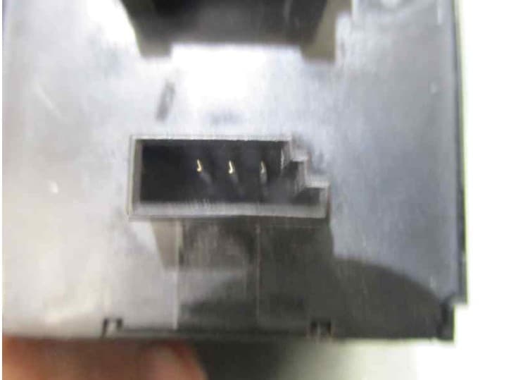 Recambio de warning para bmw 3 (e90) 320 d referencia OEM IAM 913242101 6