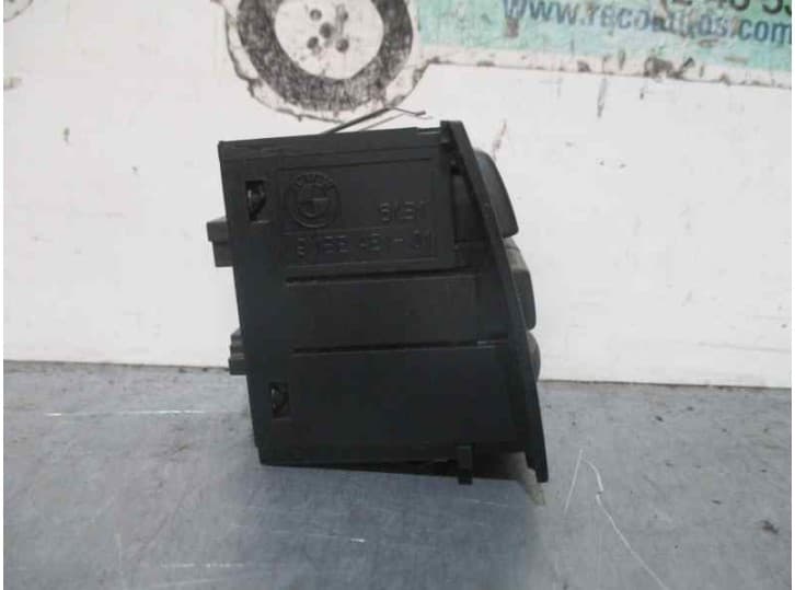 Recambio de warning para bmw 3 (e90) 320 d referencia OEM IAM 913242101 7
