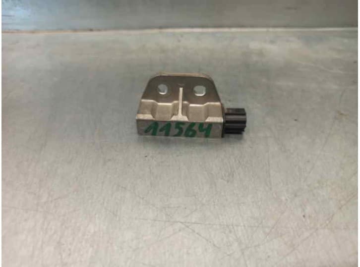 Recambio de sensor impacto para nissan x-trail i (t30) 2.2 dci referencia OEM IAM