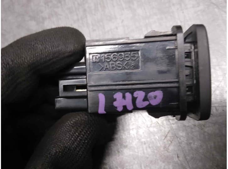 Recambio de interruptor para lexus is ii (_e2_) 250 (gse20) referencia OEM IAM 8415060030 4