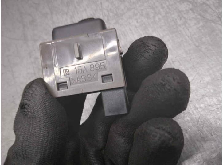 Recambio de interruptor para lexus is ii (_e2_) 250 (gse20) referencia OEM IAM 8498830140 4