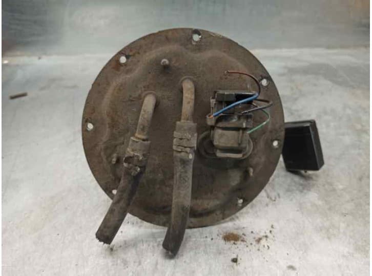 Recambio de aforador para mazda premacy (cp) 2.0 td referencia OEM IAM CB062A16