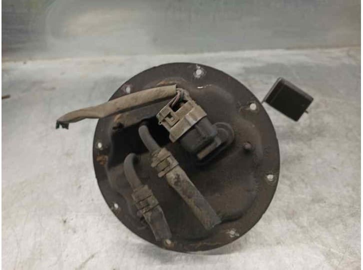 Recambio de aforador para mazda premacy (cp) 2.0 td referencia OEM IAM CB062A16