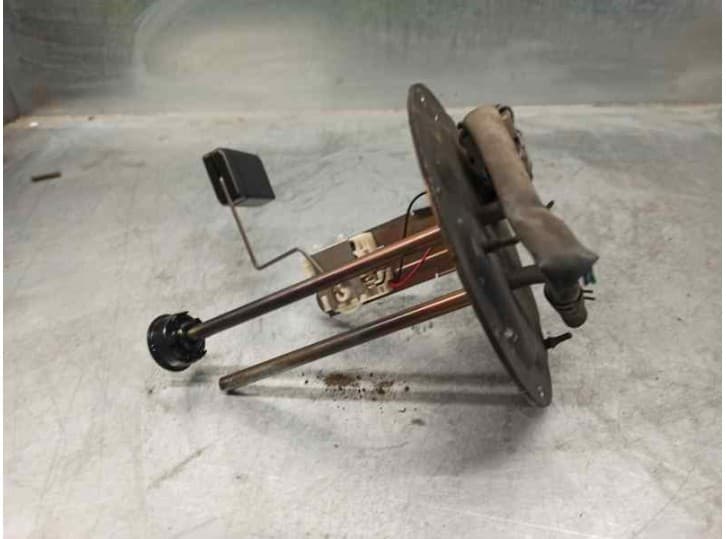 Recambio de aforador para mazda premacy (cp) 2.0 td referencia OEM IAM CB062A16 2