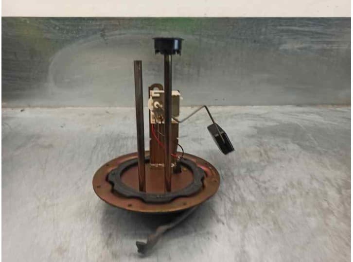 Recambio de aforador para mazda premacy (cp) 2.0 td referencia OEM IAM CB062A16 3