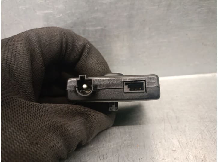 Recambio de antena para bmw x4 (f26) xdrive 20 d referencia OEM IAM 92870811 3