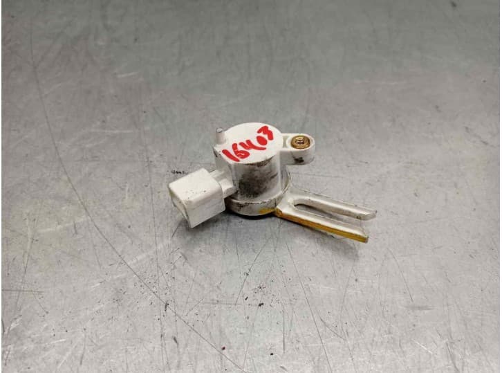 Recambio de sensor para chevrolet captiva (c100, c140) 2.2 d referencia OEM IAM 15192340