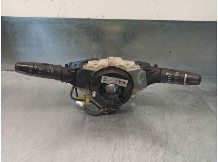 Recambio de mando luces para nissan x-trail i (t30) 2.2 dci referencia OEM IAM 255408H701