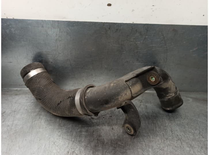 Recambio de tubo para ford ranger (er, eq, r_) 2.5 td 4x4 referencia OEM IAM 4352217