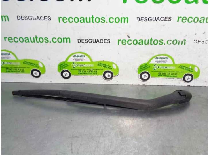 Recambio de brazo limpia trasero para fiat punto (176_) 55 1.1 referencia OEM IAM