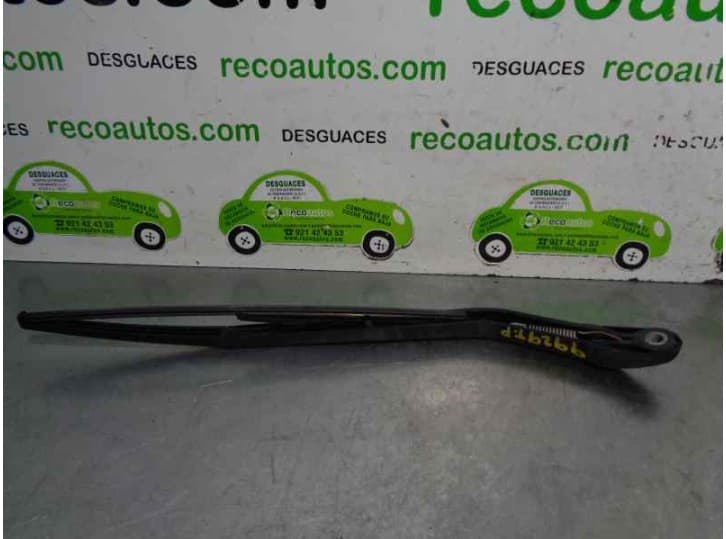 Recambio de brazo limpia trasero para fiat punto (176_) 55 1.1 referencia OEM IAM 2