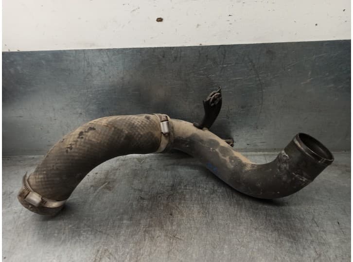 Recambio de tubo para ford ranger (er, eq, r_) 2.5 td 4x4 referencia OEM IAM 4352217 2