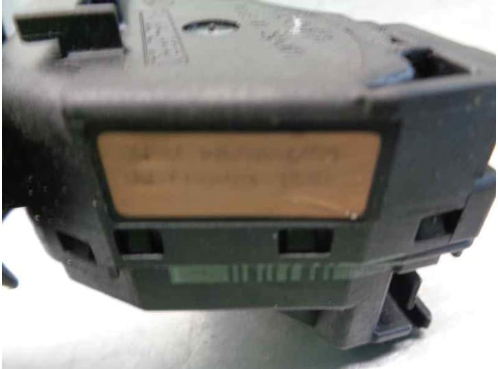 Recambio de mando limpia para ford fusion (ju_) 1.4 tdci referencia OEM IAM 6S6T17A553AA 3