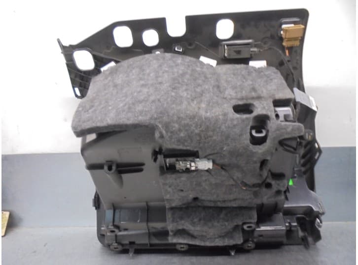 Recambio de guantera para audi a4 b8 (8k2) 2.0 tdi referencia OEM IAM 8K1857035 3
