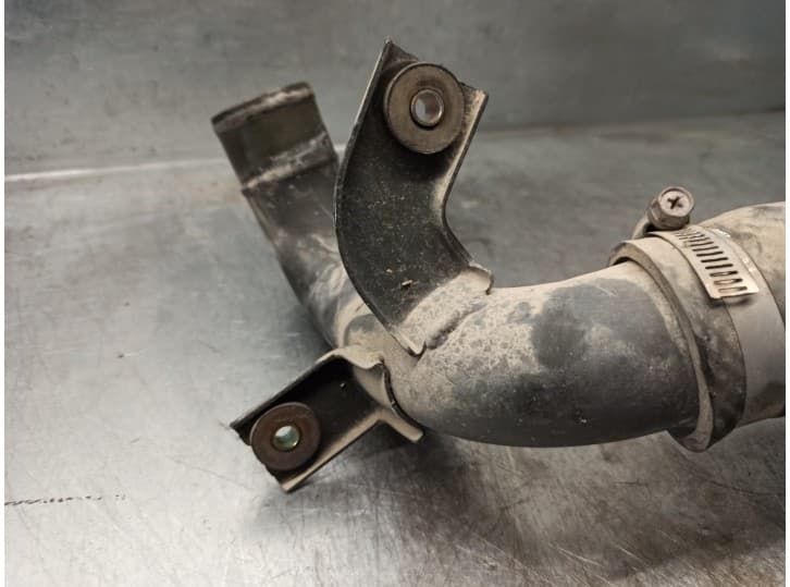 Recambio de tubo para ford ranger (er, eq, r_) 2.5 td 4x4 referencia OEM IAM 4352217 5