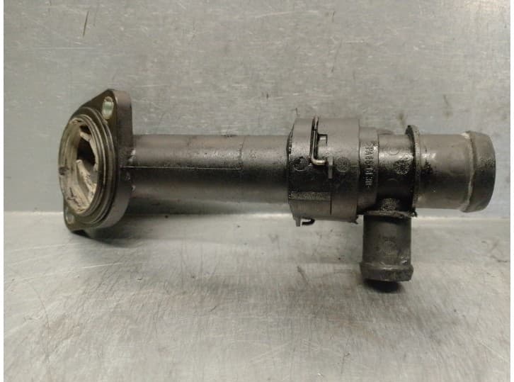 Recambio de tubo para audi a4 b8 (8k2) 2.0 tdi referencia OEM IAM 8K0122293B 8K0122293B