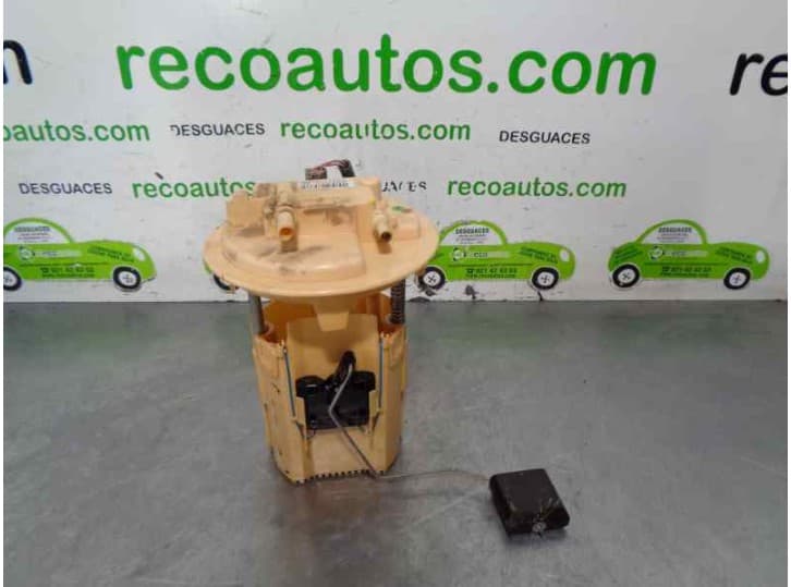 Recambio de aforador para peugeot partner kombi premium referencia OEM IAM 9684995180