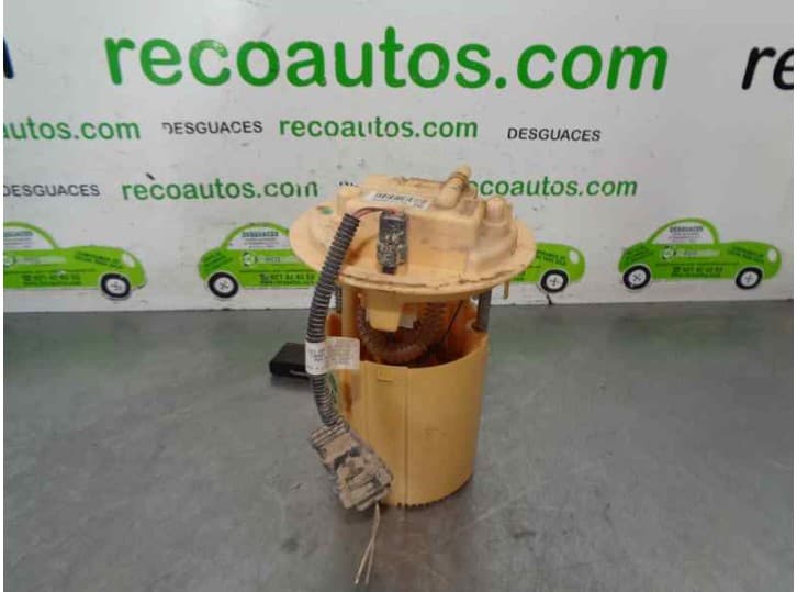 Recambio de aforador para peugeot partner kombi premium referencia OEM IAM 9684995180 2