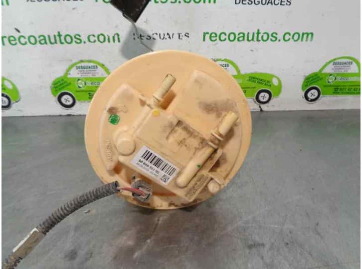 Recambio de aforador para peugeot partner kombi premium referencia OEM IAM 9684995180 3