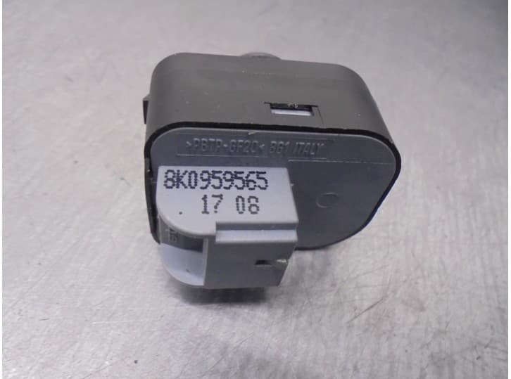 Recambio de mando retrovisor para audi a4 b8 (8k2) 2.0 tdi referencia OEM IAM 8K0959565 3