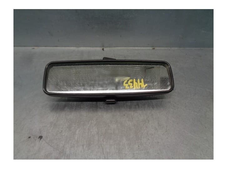Recambio de espejo interior para citroën zx (n2) 1.4 i referencia OEM IAM 8153LR 8153LR