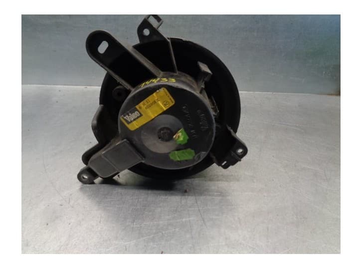 Recambio de motor calefaccion para citroën zx (n2) 1.4 i referencia OEM IAM 602905K 4