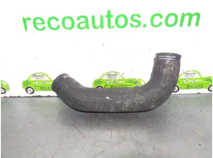 Recambio de tubo para citroën jumper iii furgoneta 2.2 hdi 100 referencia OEM IAM 382LJ