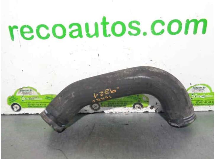 Recambio de tubo para citroën jumper iii furgoneta 2.2 hdi 100 referencia OEM IAM 382LJ 2