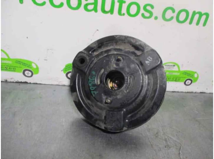 Recambio de servofreno para rover streetwise hatchback 2.0 td referencia OEM IAM 3