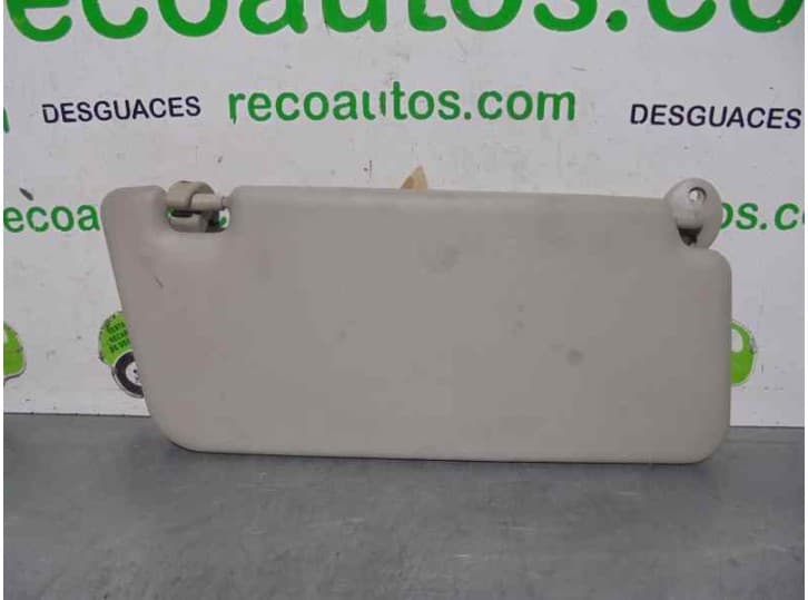 Recambio de parasol izquierdo para rover streetwise hatchback 2.0 td referencia OEM IAM 2