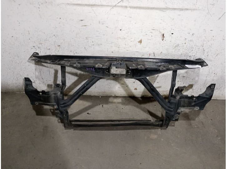 Recambio de panel frontal para seat leon (1m1) 1.6 16 v referencia OEM IAM 1M0805591L