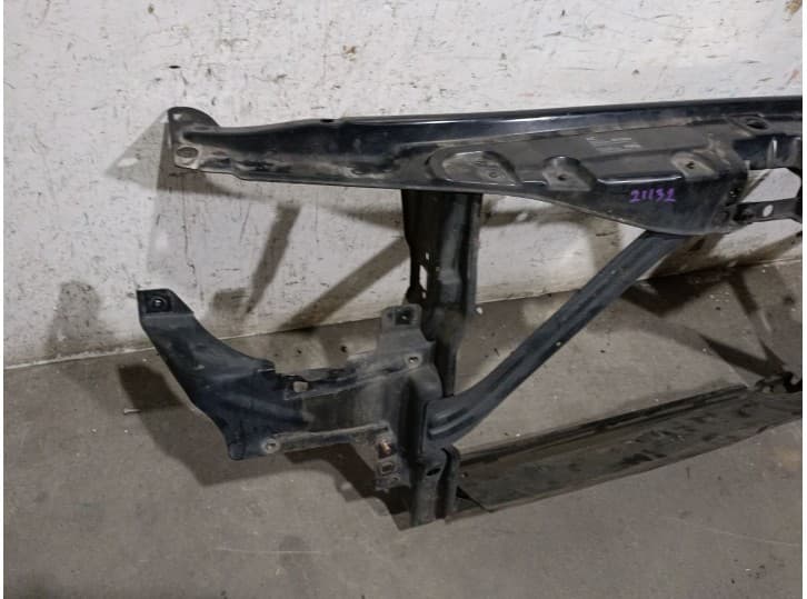 Recambio de panel frontal para seat leon (1m1) 1.6 16 v referencia OEM IAM 1M0805591L 2