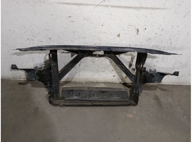 Recambio de panel frontal para seat leon (1m1) 1.6 16 v referencia OEM IAM 1M0805591L 4